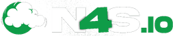 N4S.io Logo